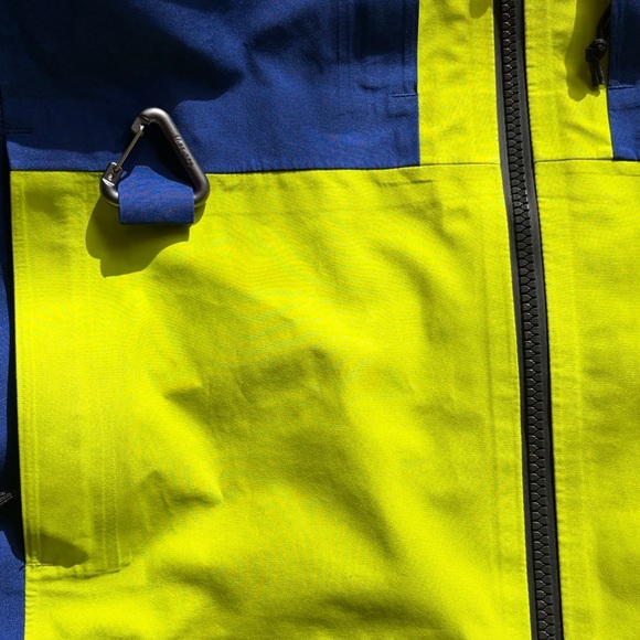 ACG Misery Ridge Gore Tex size XS GUC - Picture 5 of 10